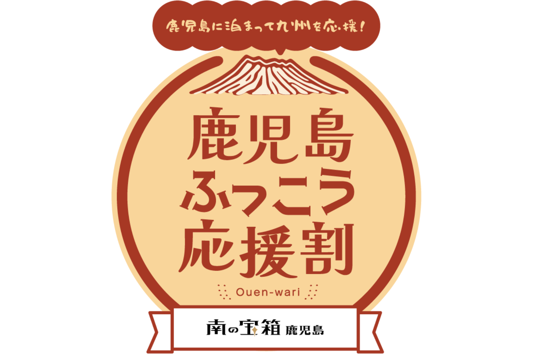 鹿児島ふっこう応援割 10月14日開始-1