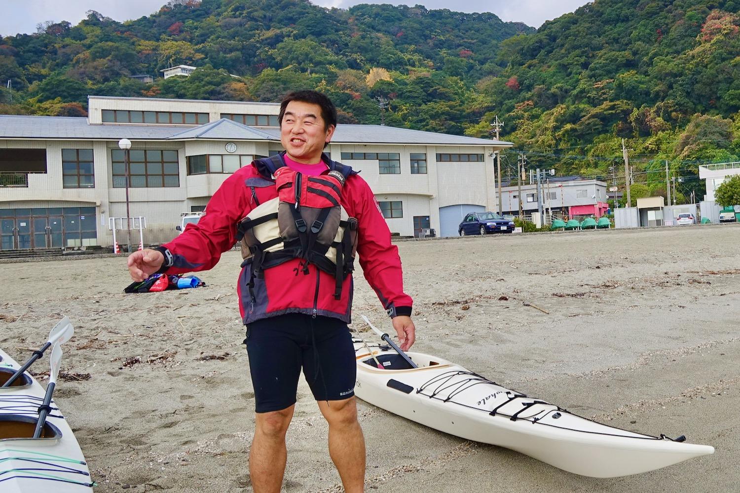 未経験者大歓迎!気軽にマリンスポーツを楽しもう!-1