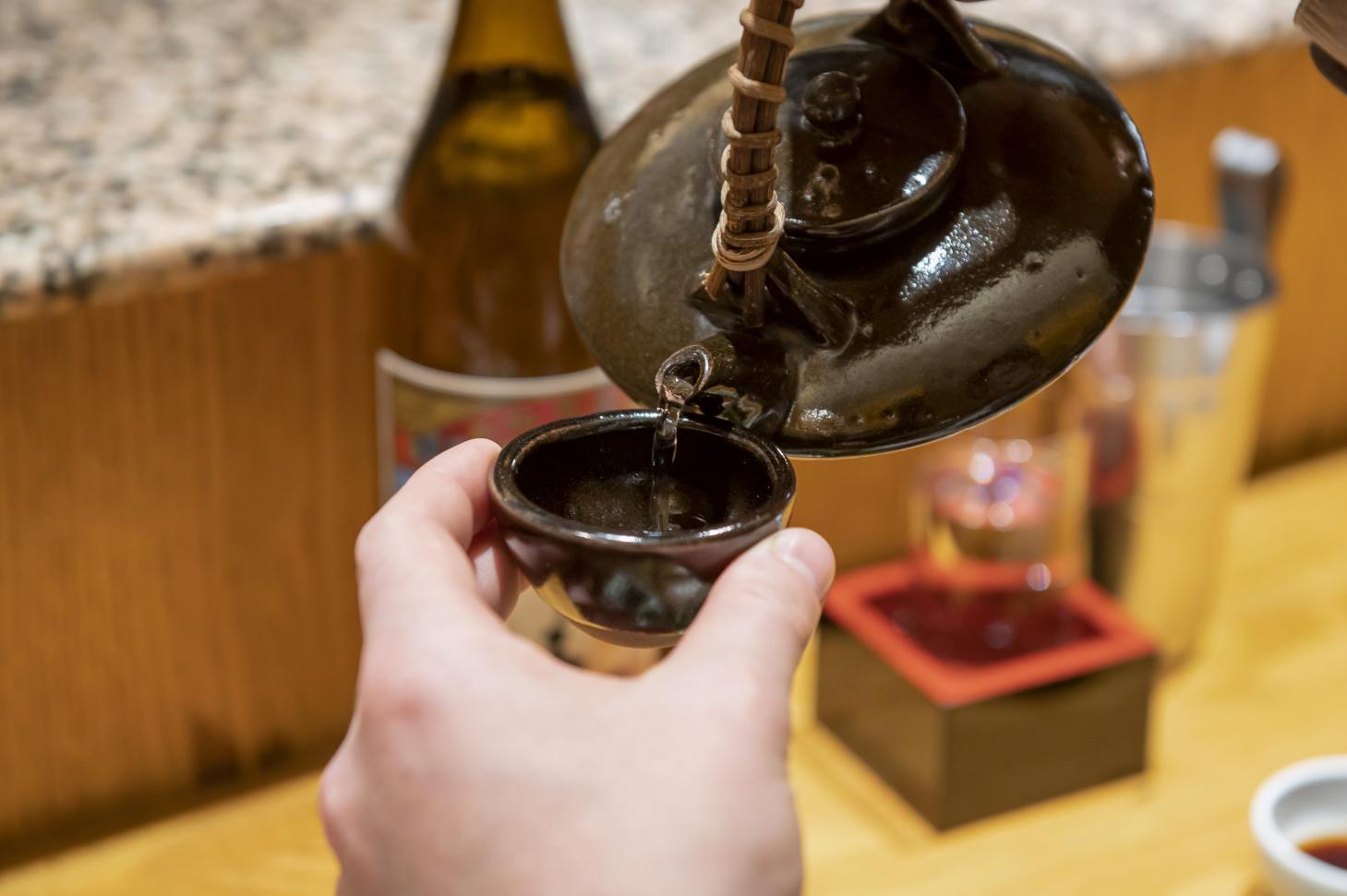 鹿兒島燒酒完全攻略手冊-1