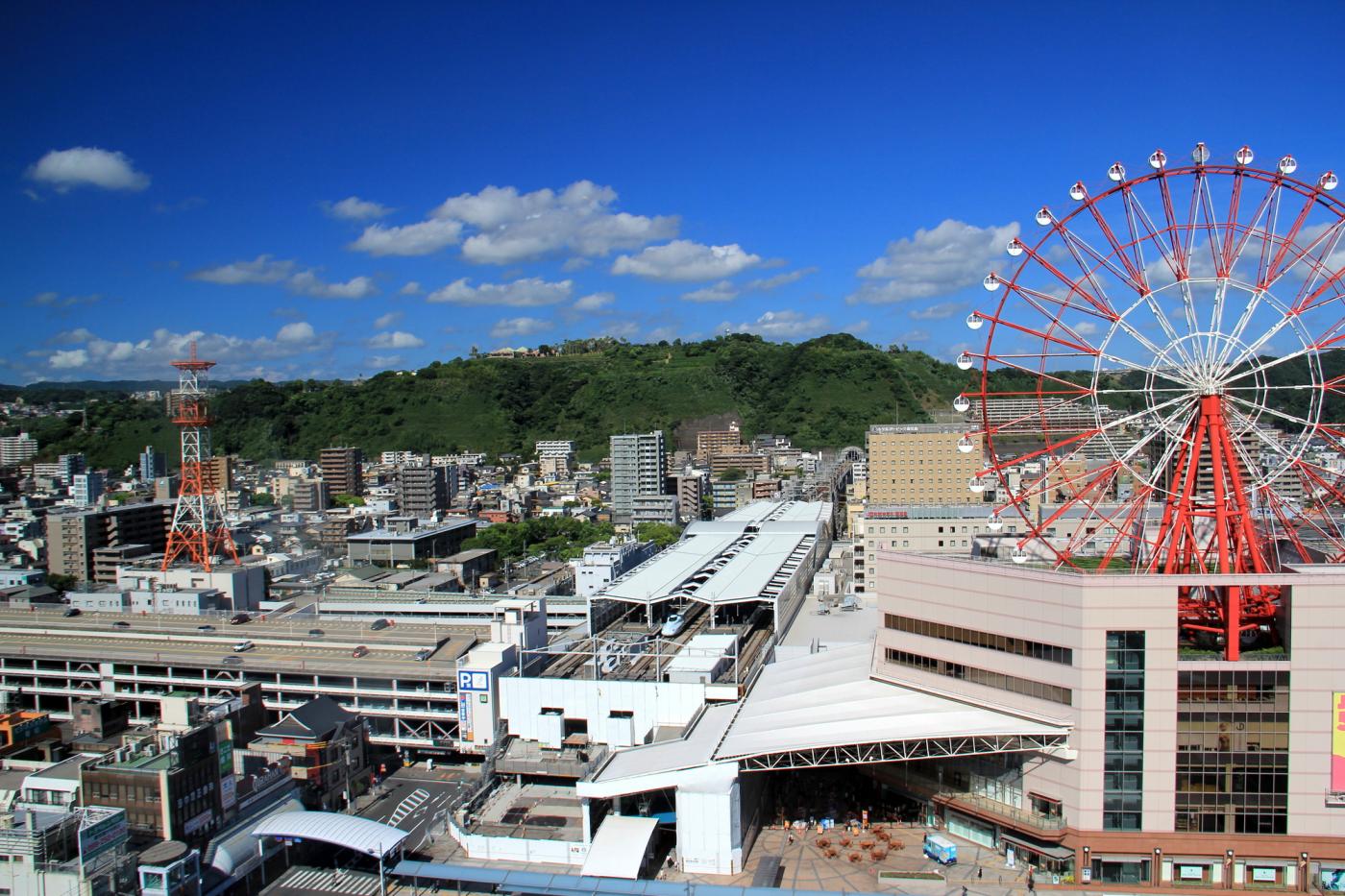 鹿児島 市 デイズナビ