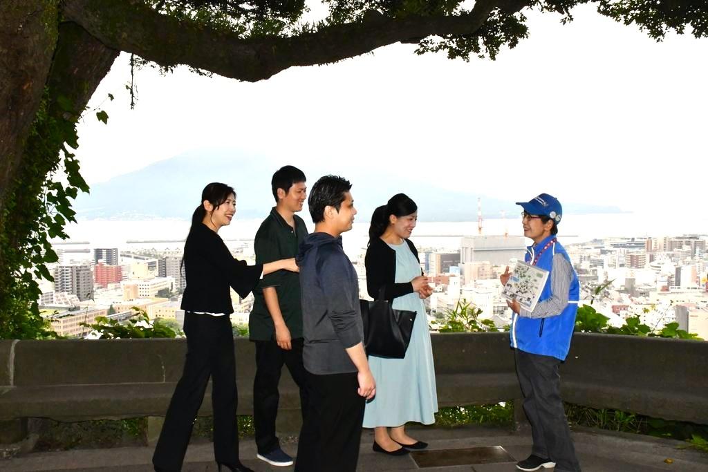 「鹿児島ぶらりまち歩き」とは-1