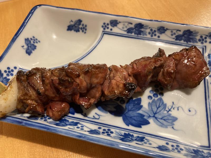 ～屋台村編～-1