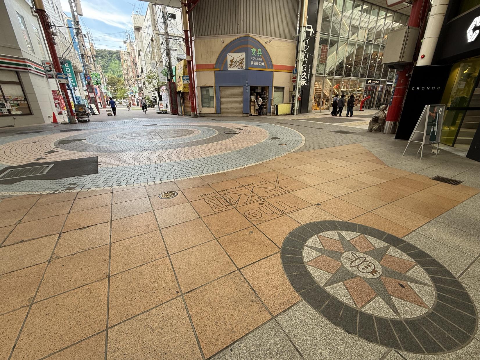 天文館本通り～天文館パークアベニュー交差点-1