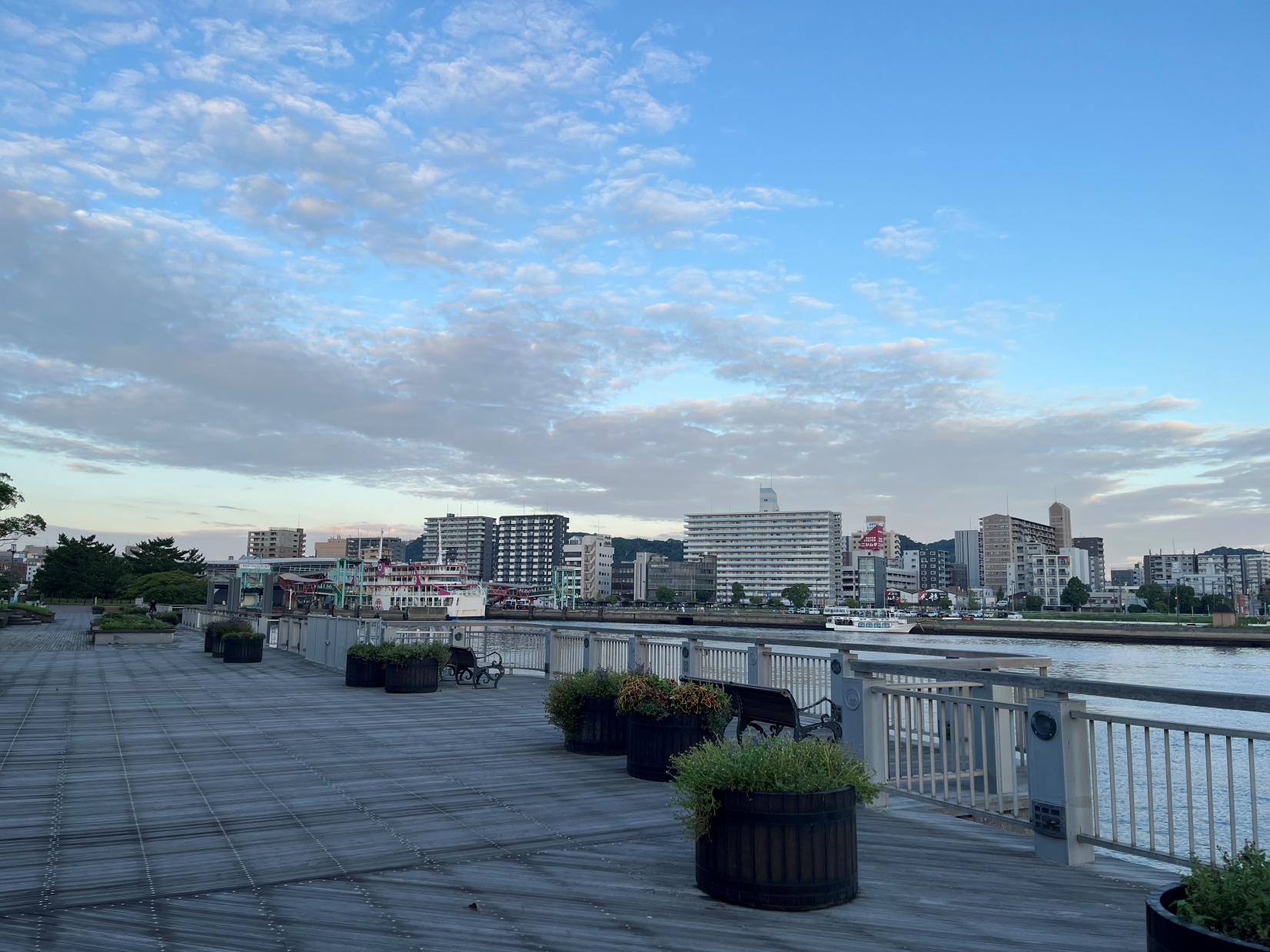 しおかぜ通り-1