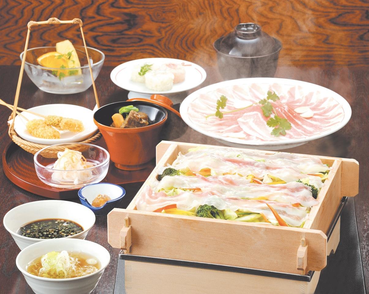 いちにぃさん　アミュプラザ鹿児島店-1