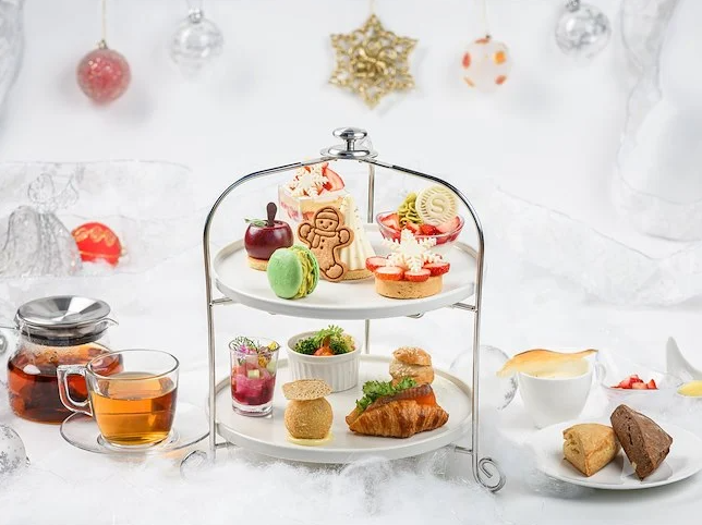 シェラトン鹿児島-1