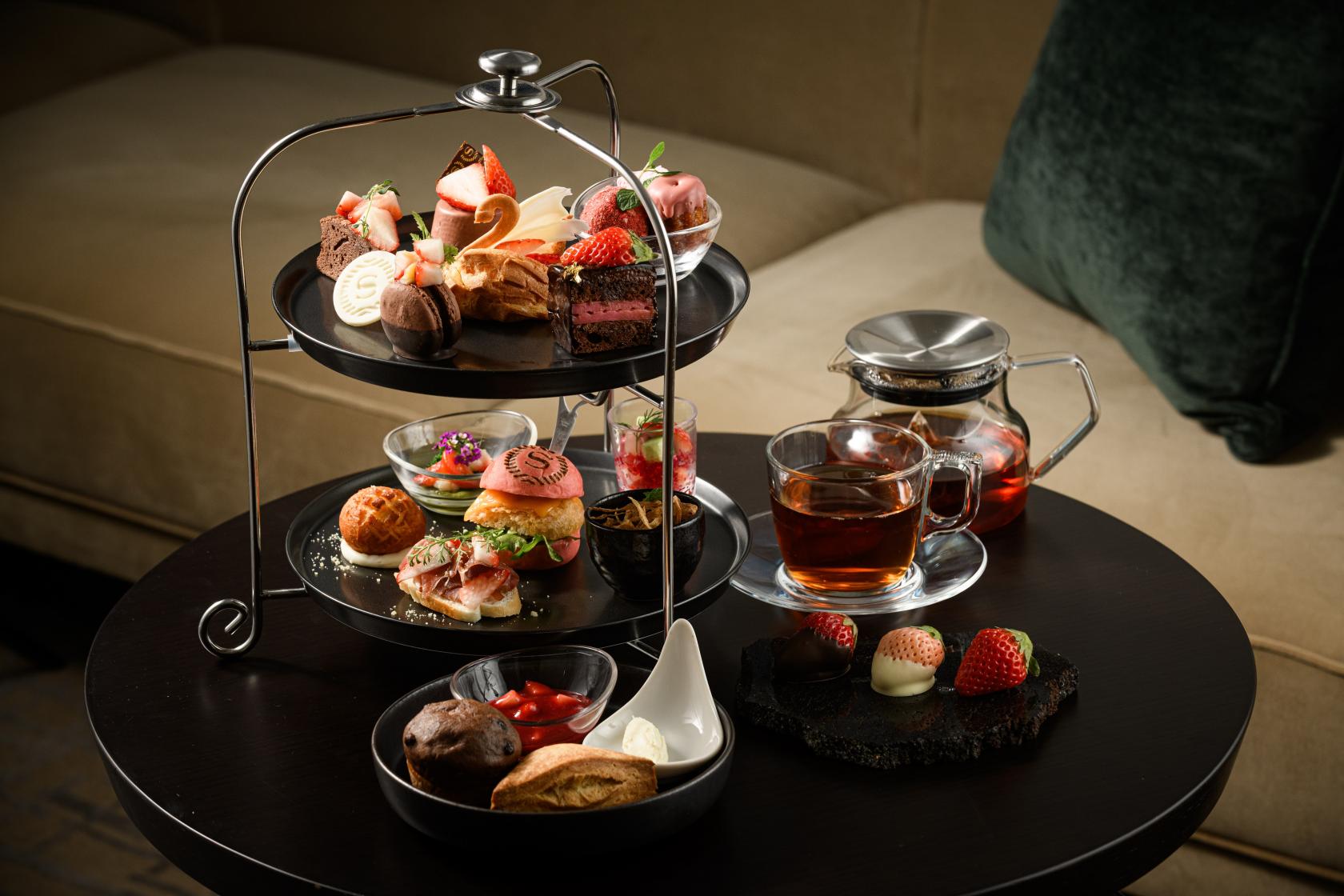 シェラトン鹿児島-1