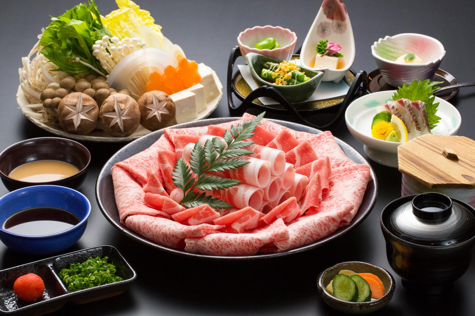 華蓮　鹿児島店-1