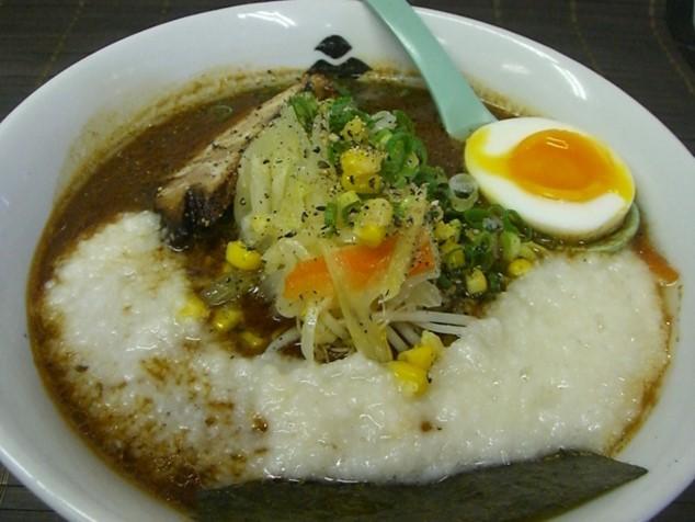 三平ら～めん　照国本店-1