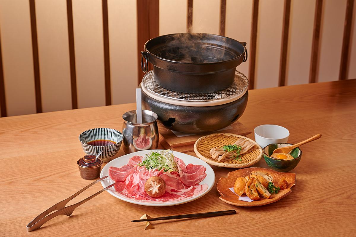 黒豚ふくや　本店-1