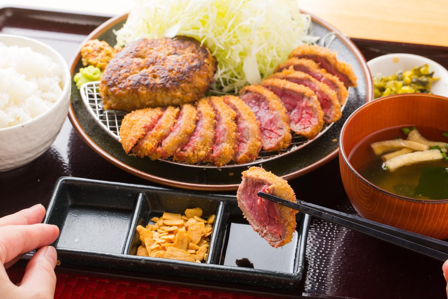 牛かつ　ぎゅう太-1