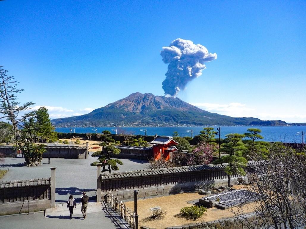 仙巌園-1