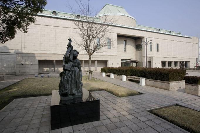 鹿児島市立美術館-1