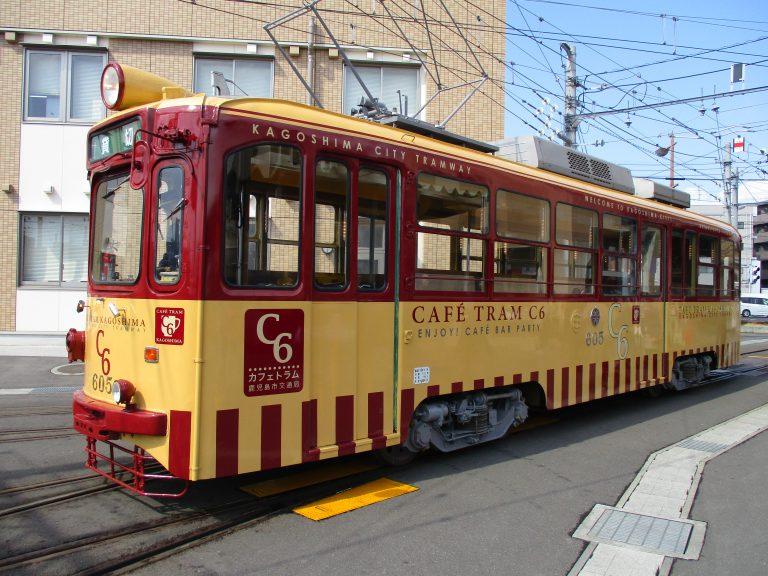 貸切電車-1