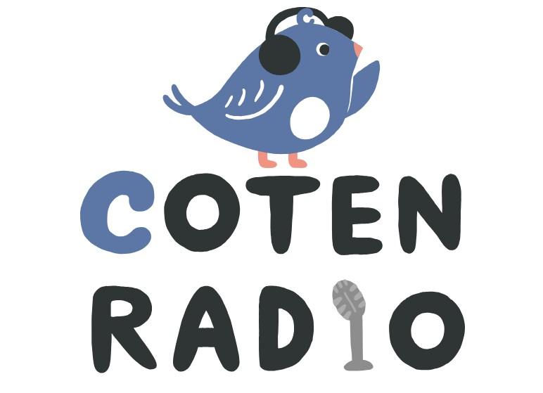 COTEN RADIO-1