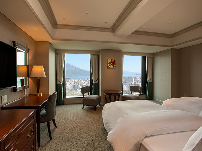 SHIROYAMA HOTEL kagoshima-1