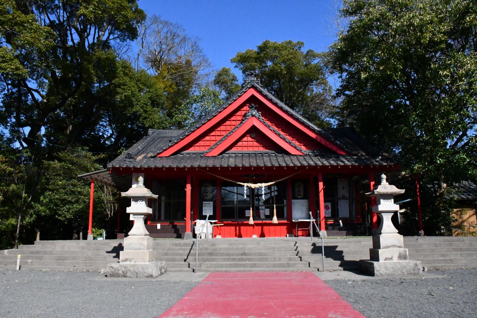 若宮神社-1