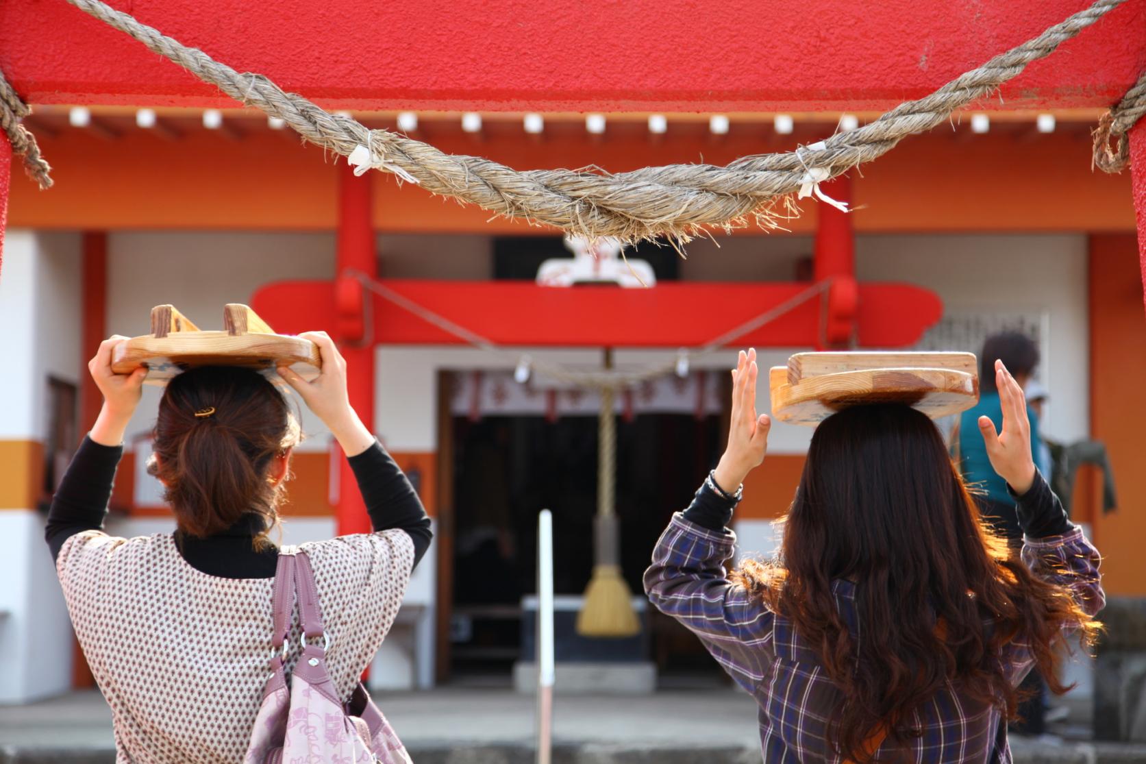 釜蓋神社-1