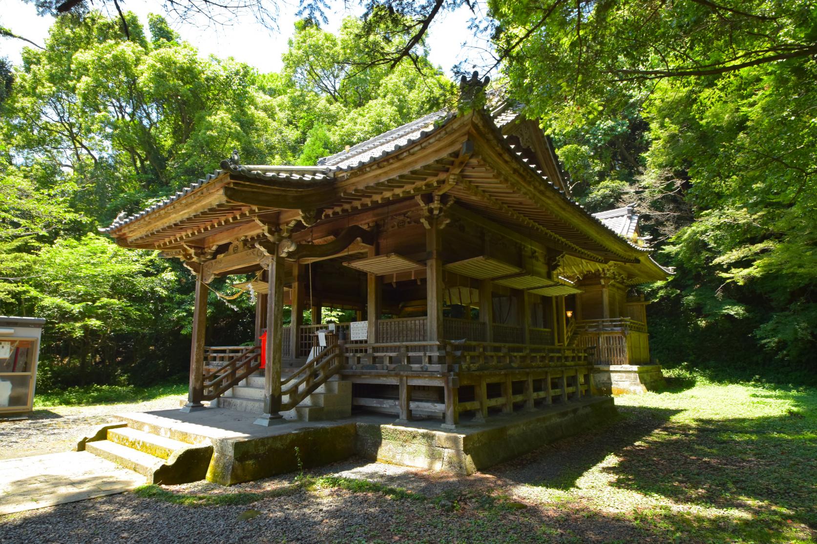 精矛神社-1