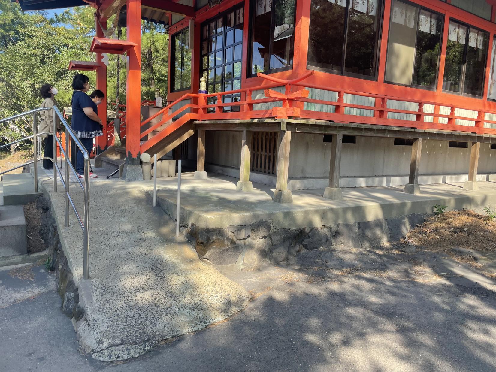 月讀神社-1