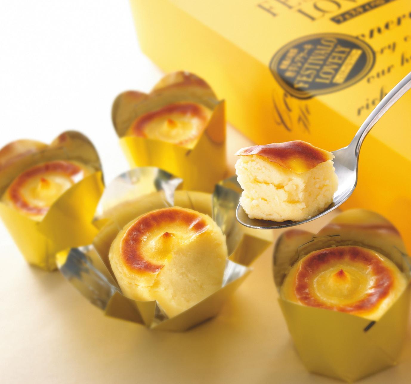JAL staff best picks: top 5 delicacies to buy as a gift at Kagoshima Airport-0