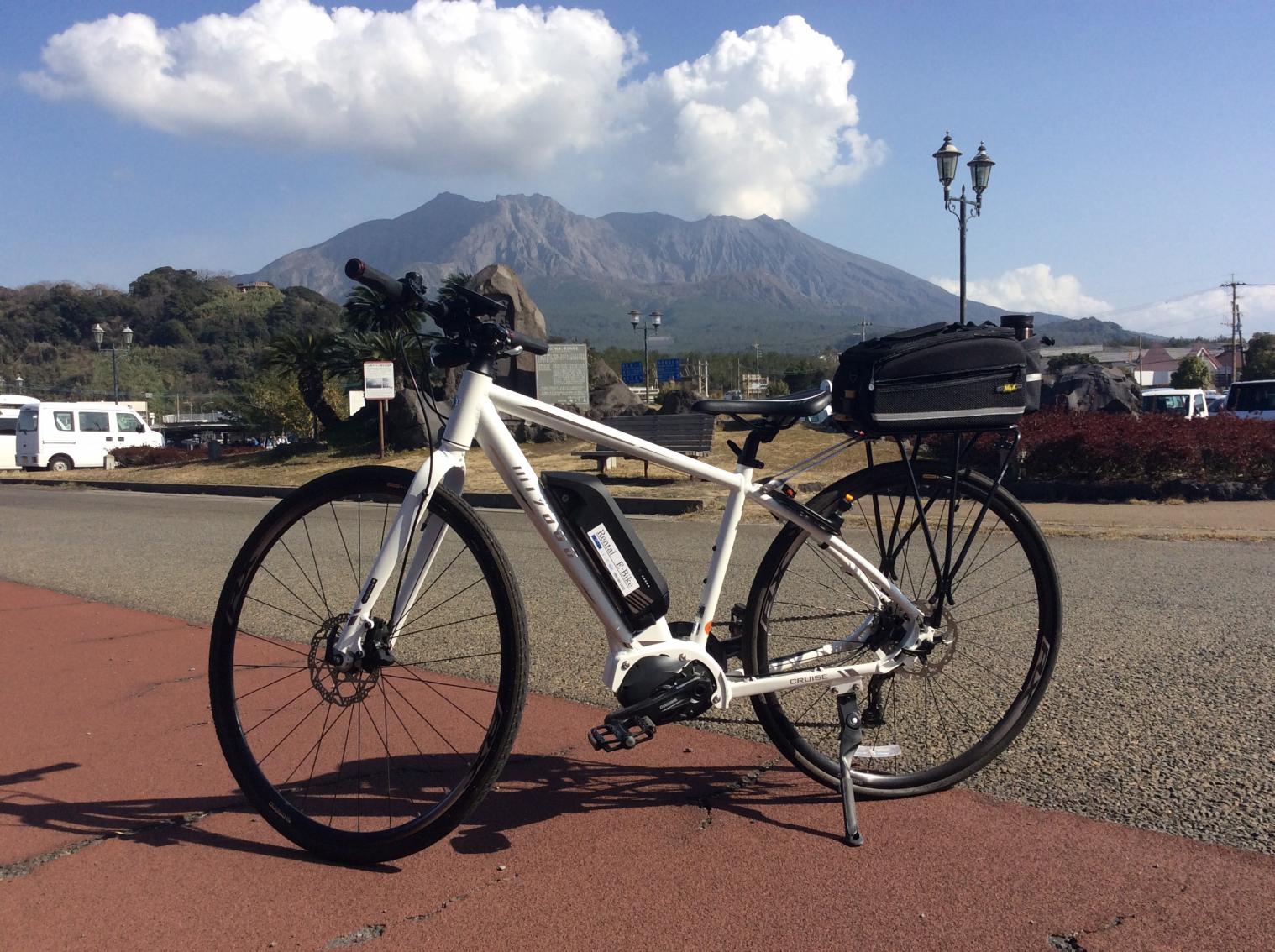 E바이크(전기 자전거) 대여점 정보-0