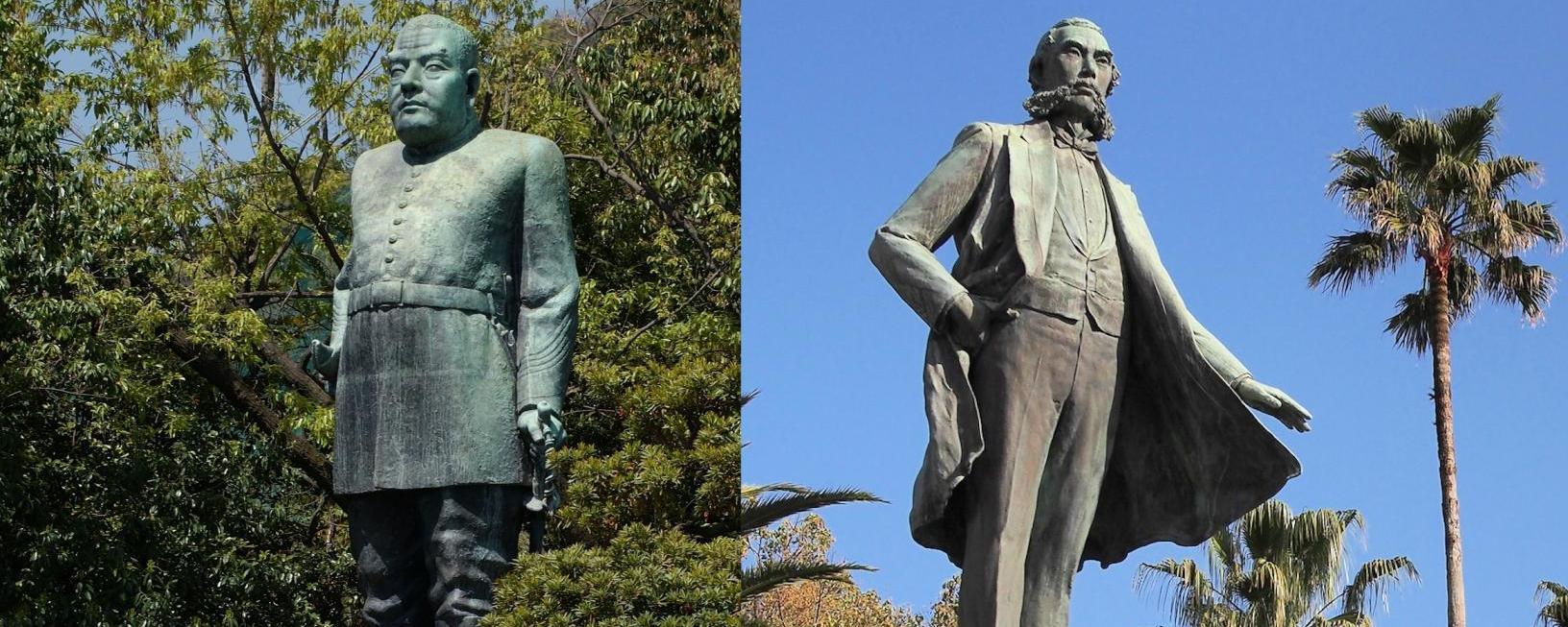 「西郷隆盛」についてもっと知りたい方におすすめの特集記事-0