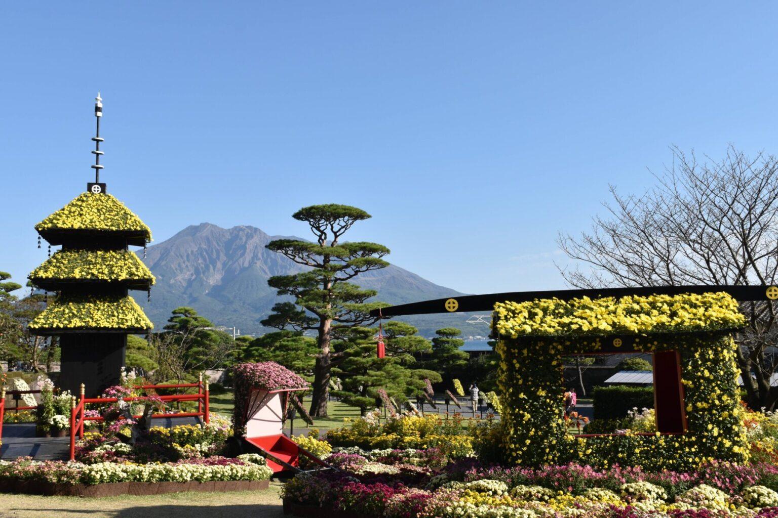 鹿児島市内で開催される季節のイベント-1