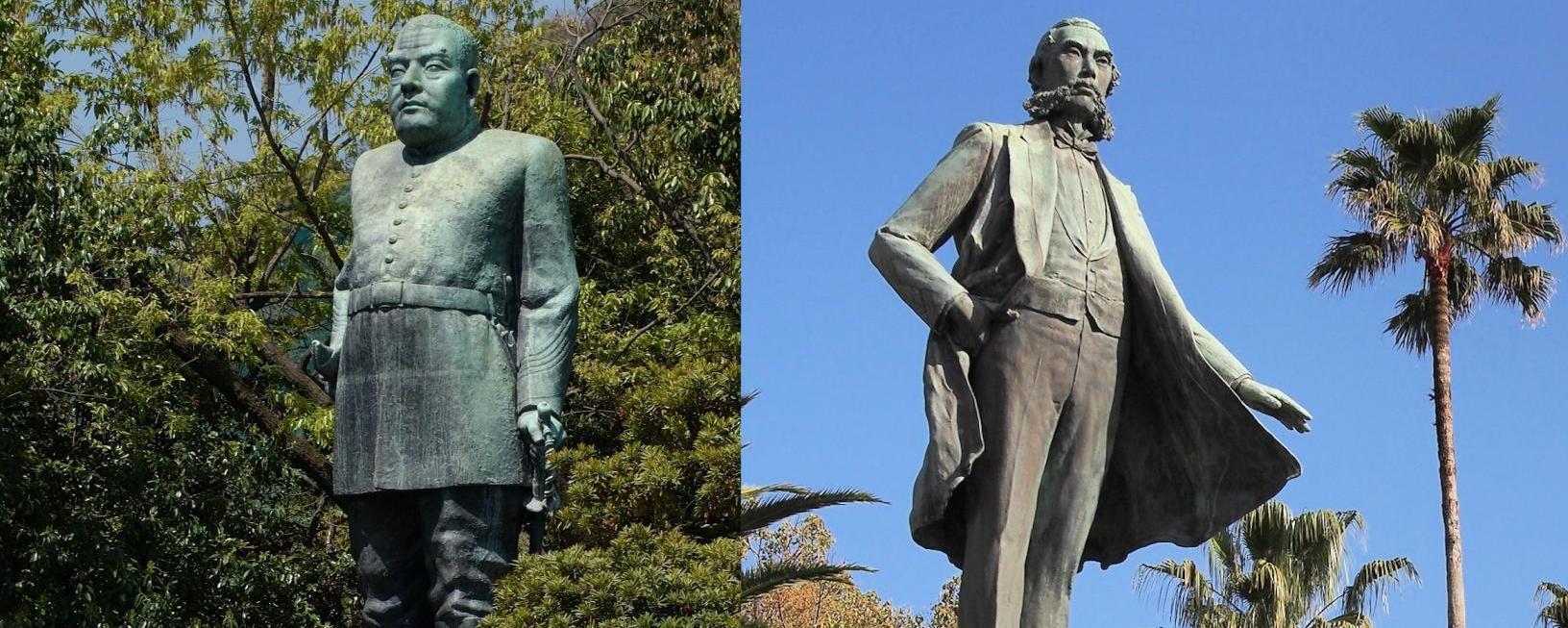 その他の「西郷隆盛」関連スポット-0