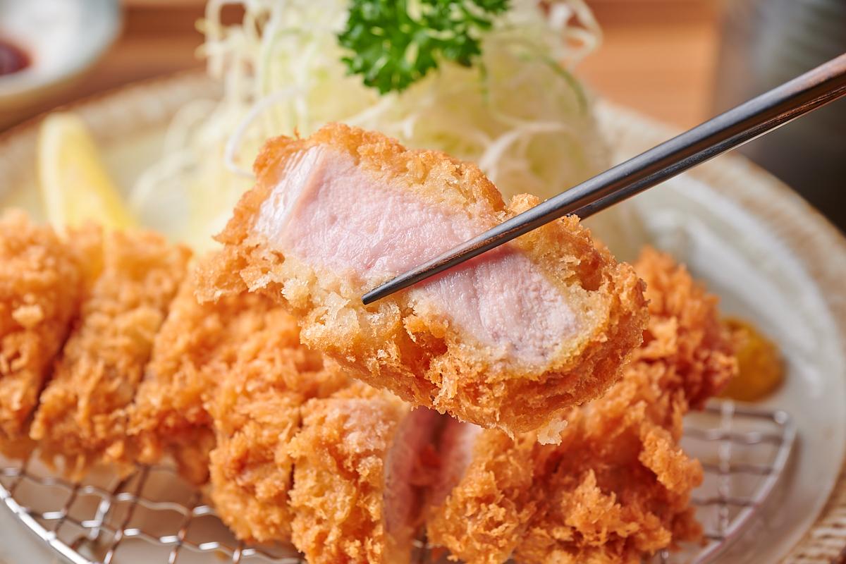 黒豚ふくや　本店-1