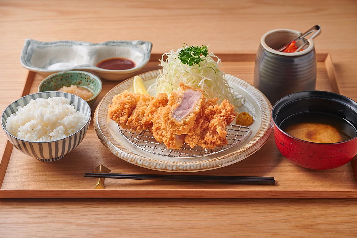 黒豚ふくや　本店-0