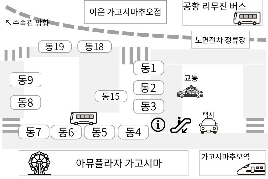 각 노선 정류장-0