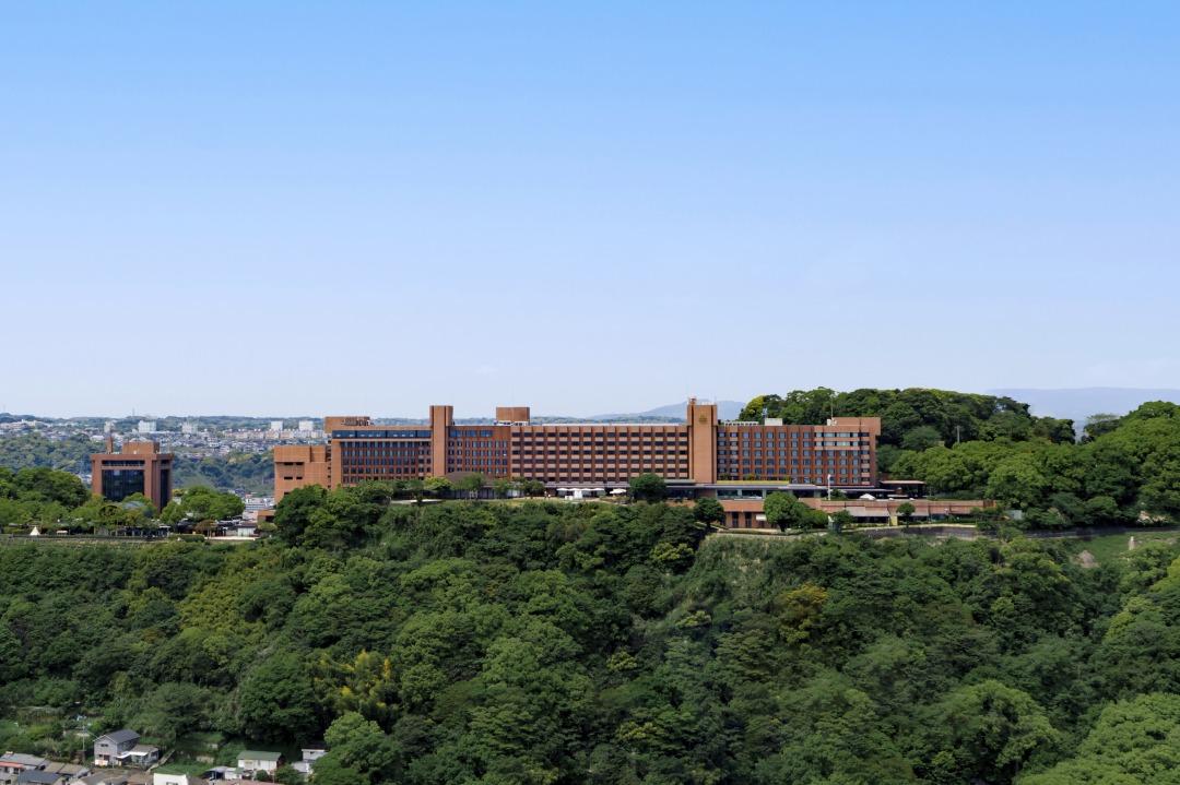 会いにきて城山！「西郷どんが愛した鹿児島へタイムトリップ」宿泊プラン-0