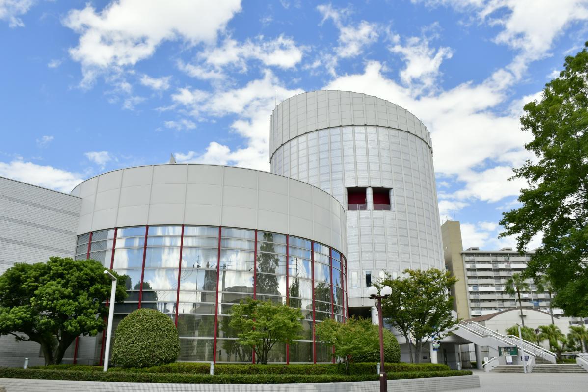 2026年3月に4階リニューアル！鹿児島市立科学館-1