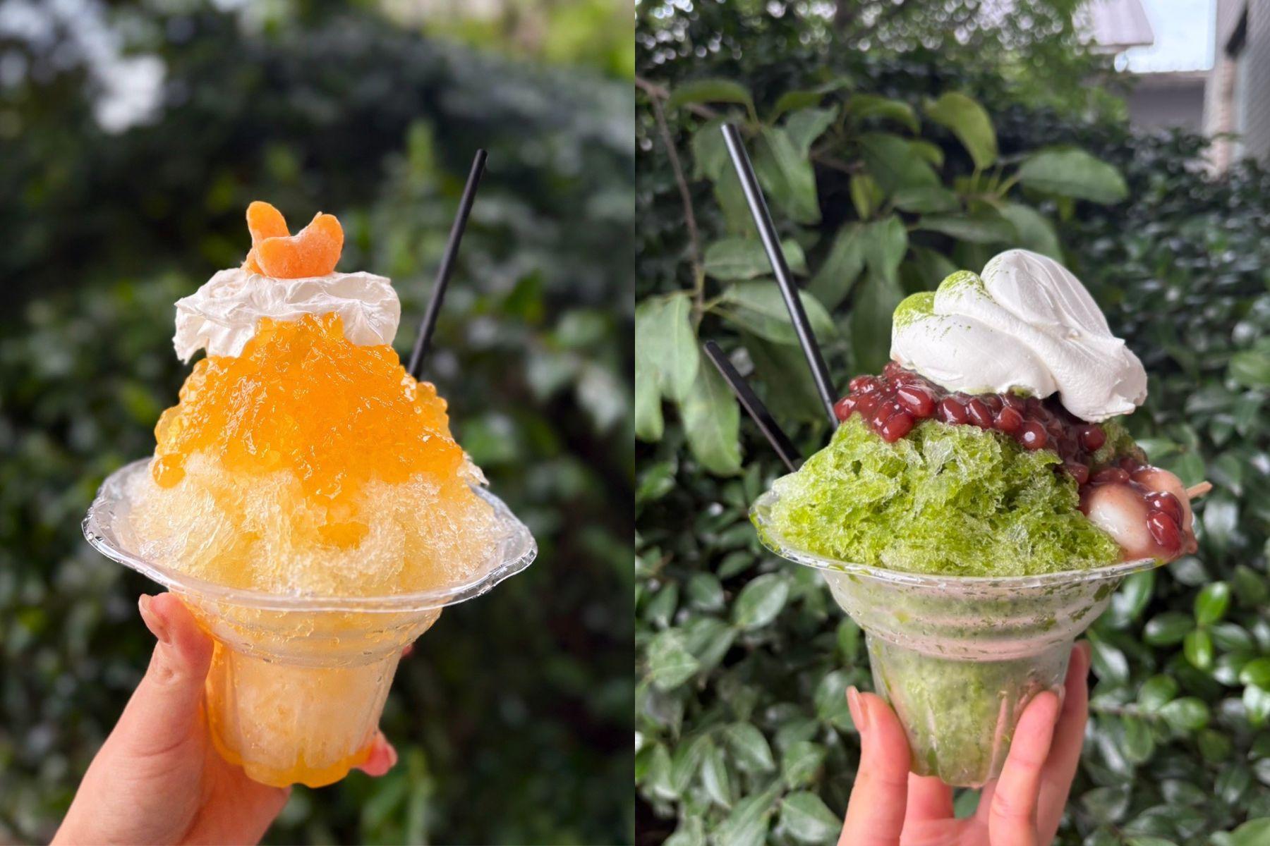 夏の桜島散策にぴったり。ひんやりスイーツで鹿児島を味わうご褒美時間-0