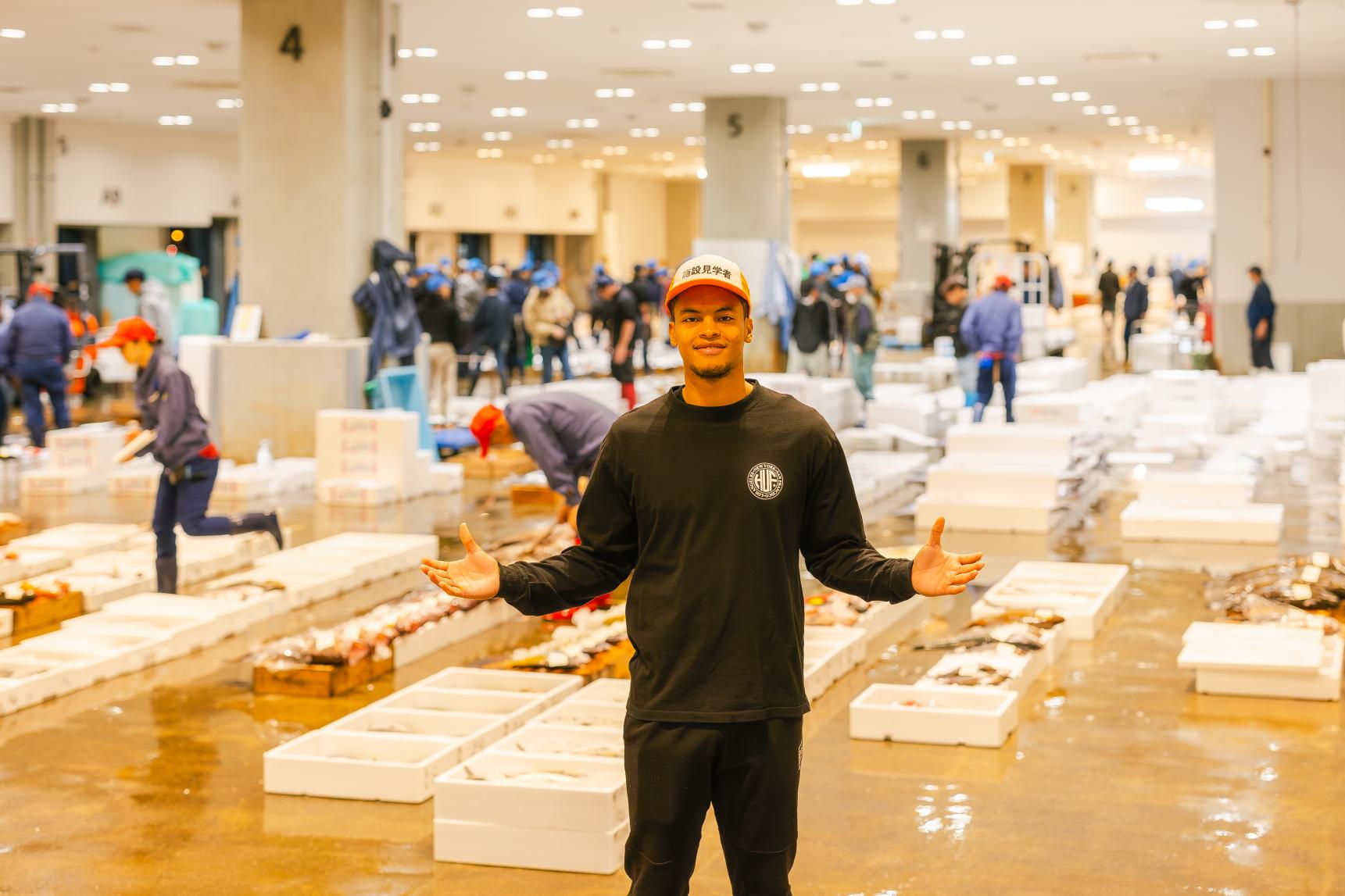 긴코만의 혜택을 체감-1