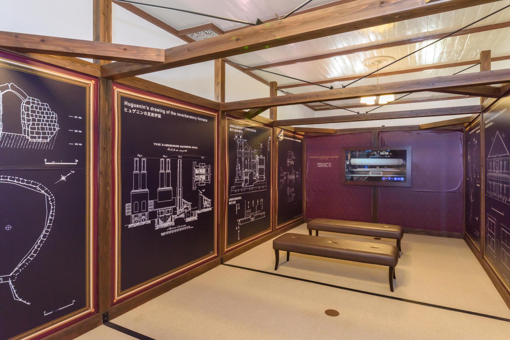 旧鹿児島紡績所技師館（異人館）-3