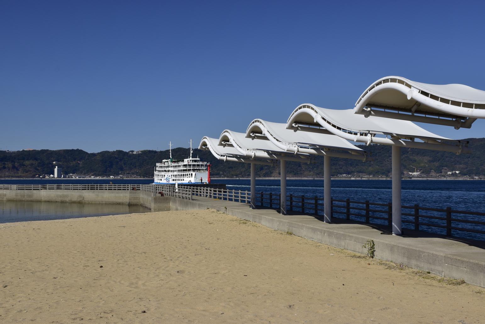 彩虹海水浴場-1