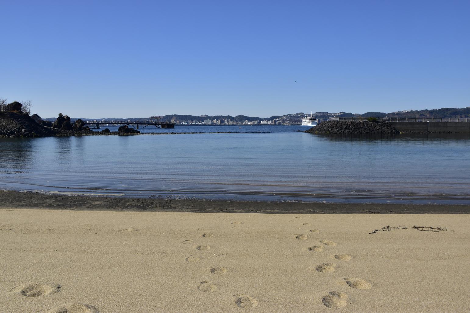 彩虹海水浴場-3