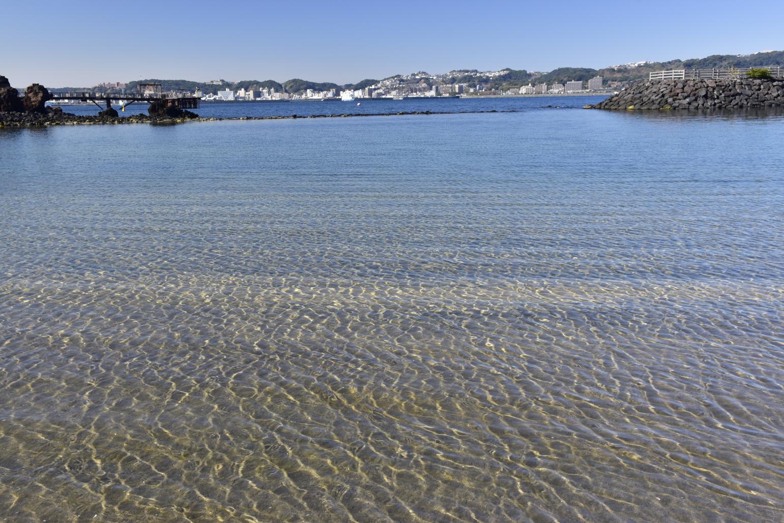 彩虹海水浴場-4