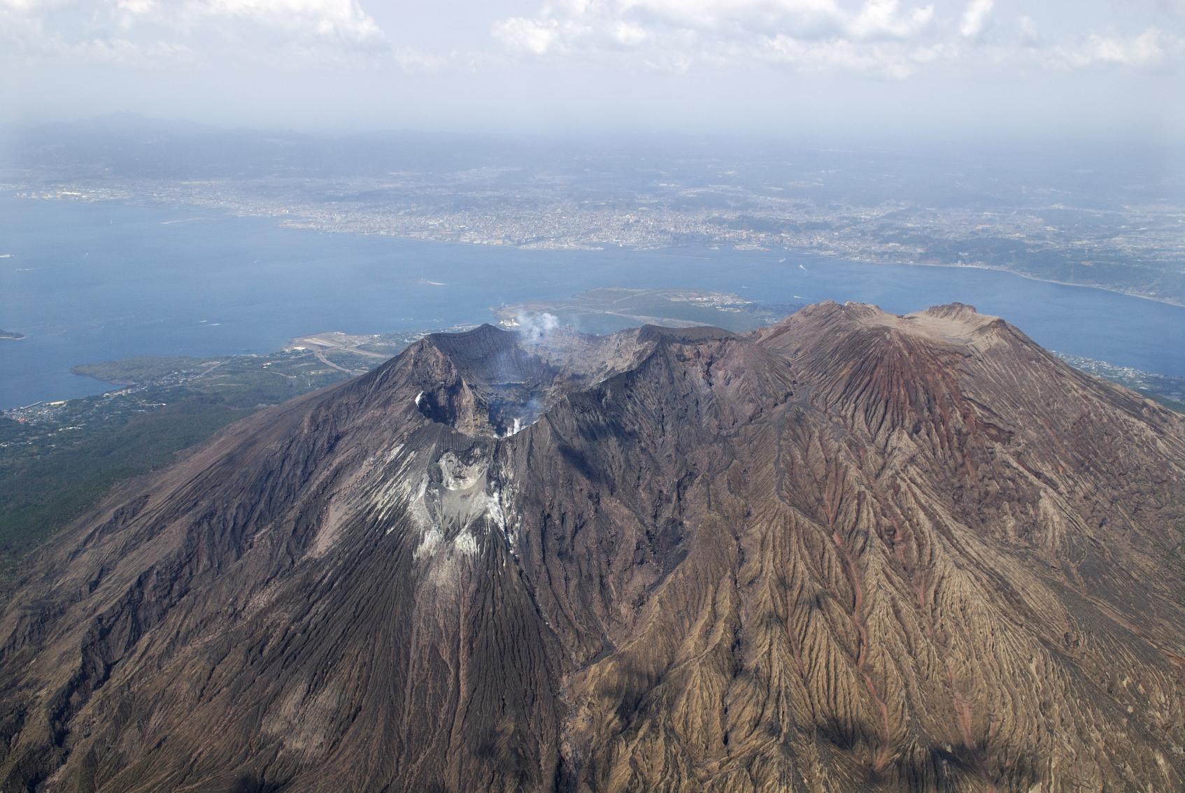 Sakurajima-3