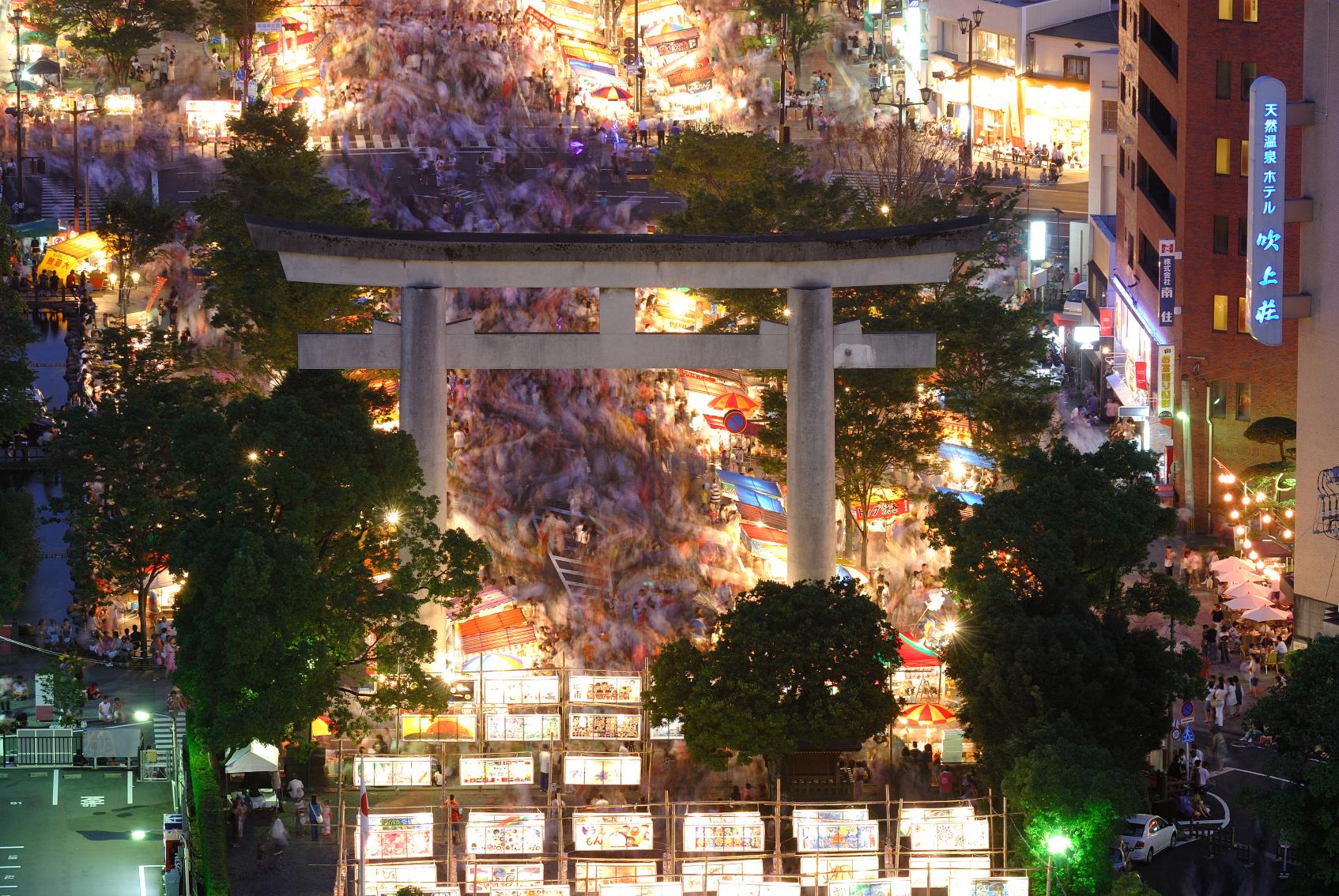 照國神社-3