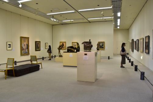 Kagoshima City Museum of Art-1