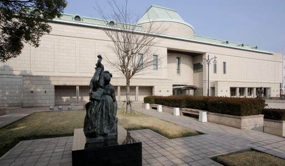 Kagoshima City Museum of Art-8