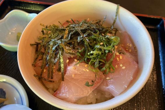 道の駅桜島　火の島めぐみ館-4