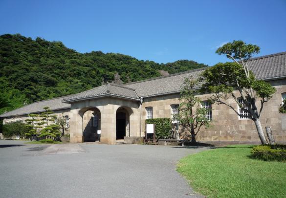 Shoko Shuseikan Museum-2