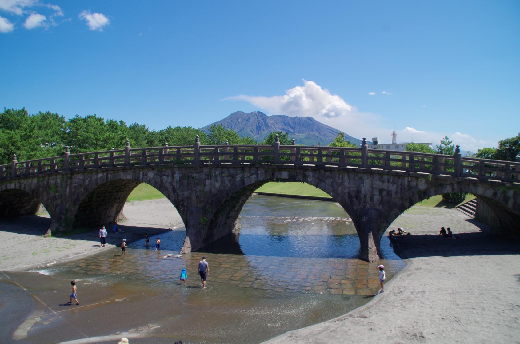 石橋記念公園・石橋記念館