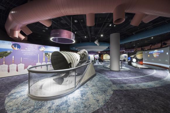 鹿児島市立科学館-9