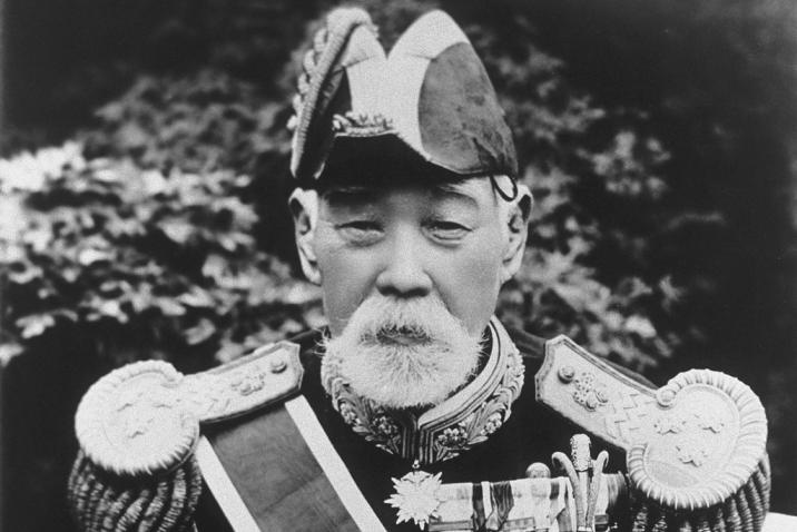 黒木為楨 観光スポット 【公式】鹿児島市の観光・旅行情報サイト|かごしま市観光ナビ