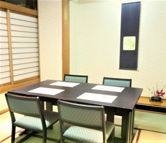 温泉ホテル中原別荘-2